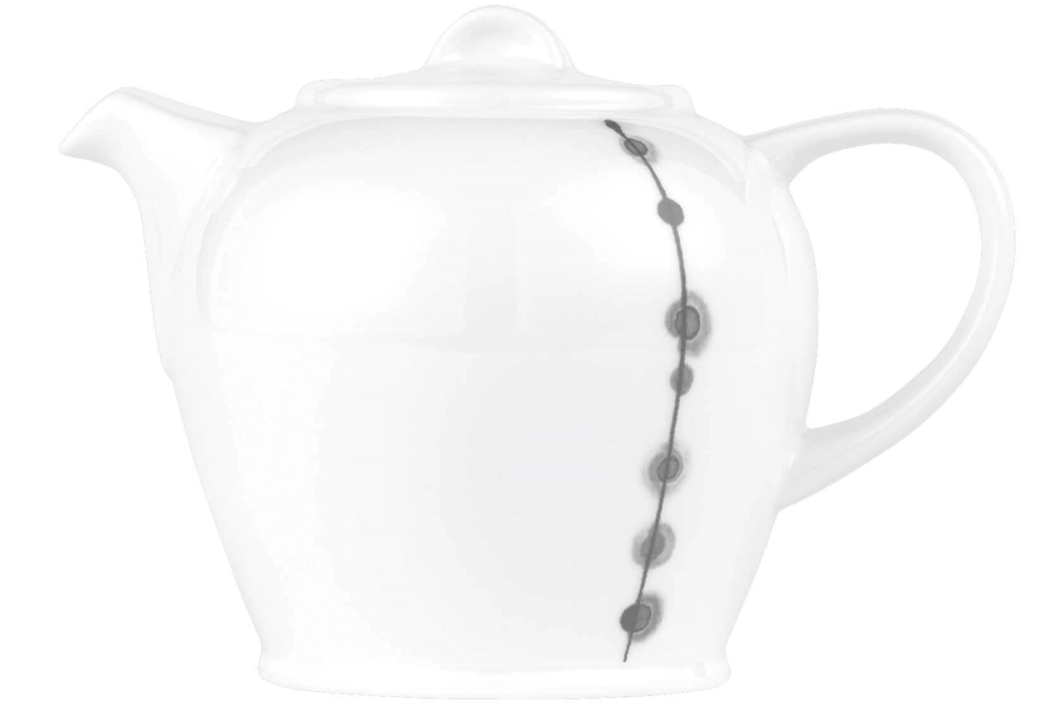 Alchemy Ersatzdeckel zu Kaffeekanne