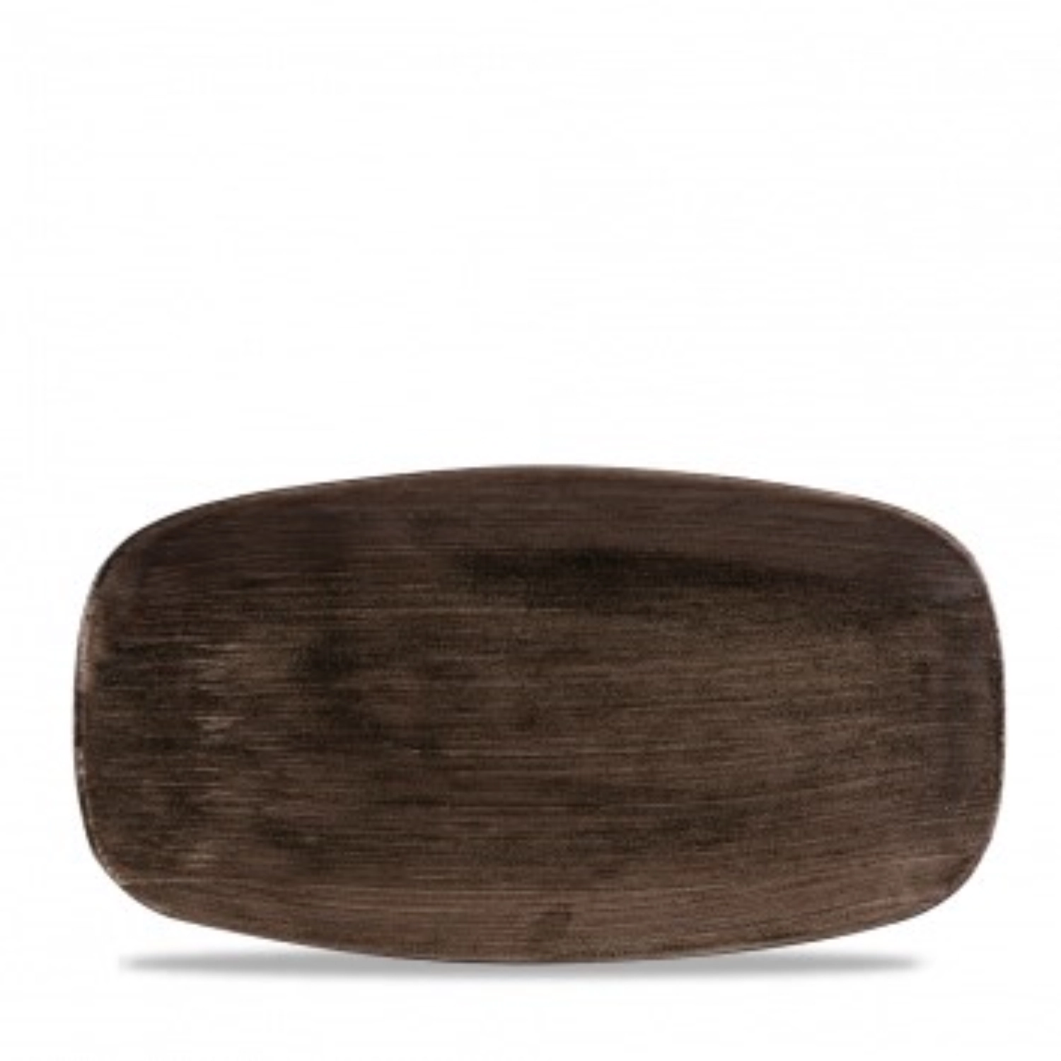 Stonecast Patina Iron Black Platte