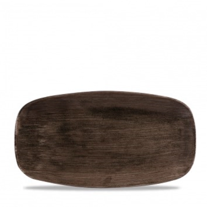 Stonecast Patina Iron Black Platte