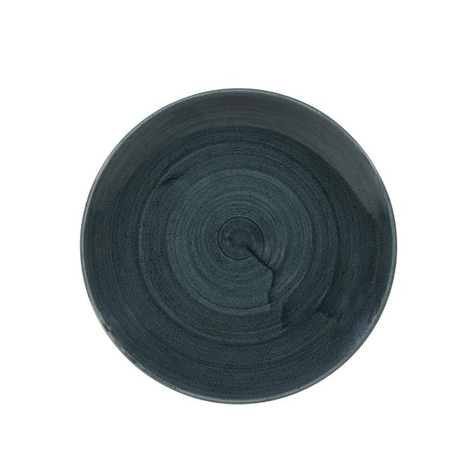 Assiette coupe plate moyenne 21.7cm