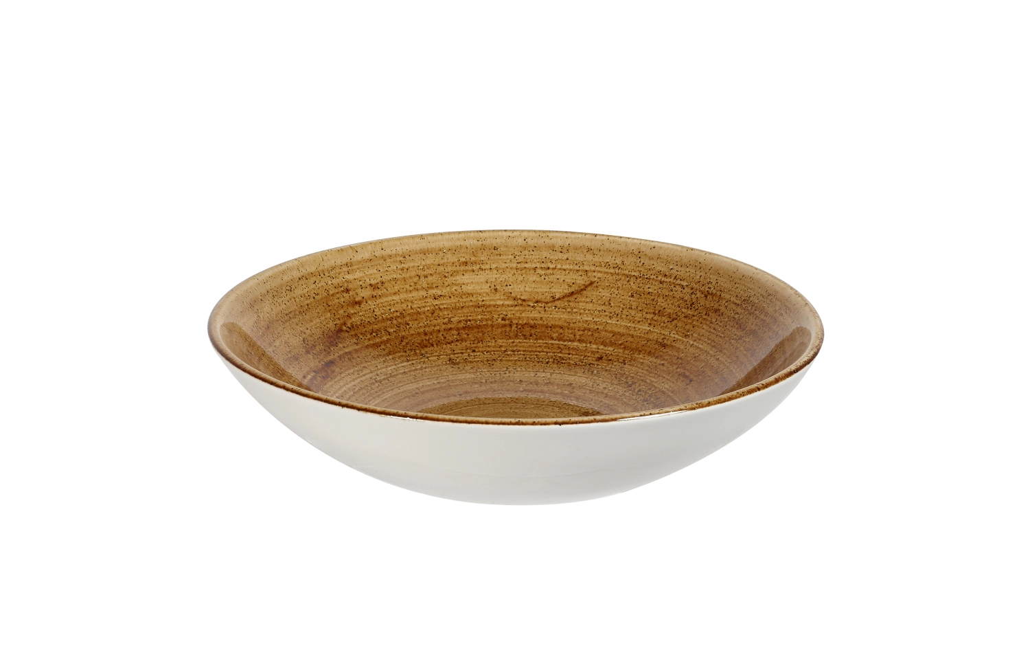 Assiette creuse petite 18.2cm