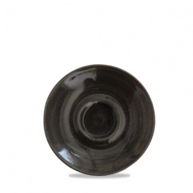 Monochrome Iron Black Untere