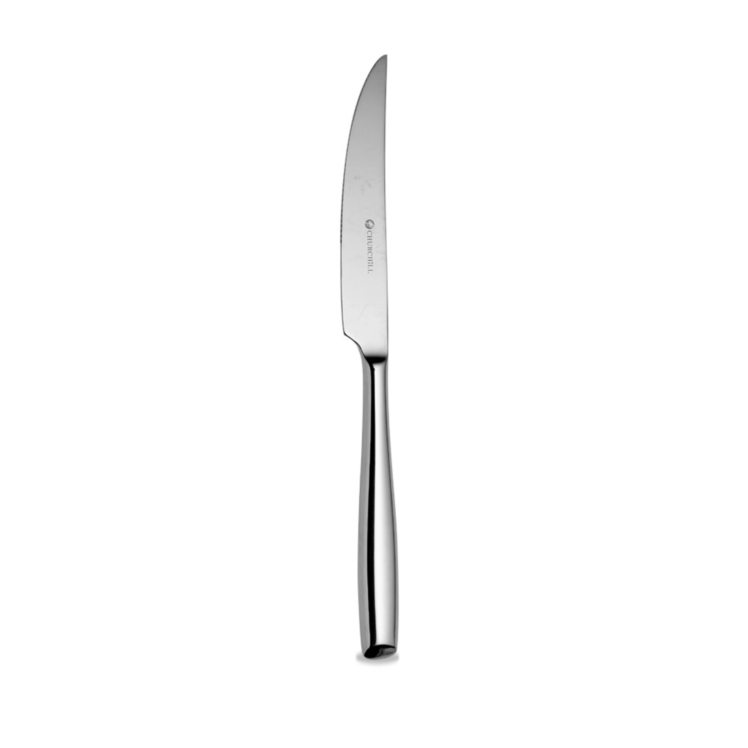 Profile White Steakmesser