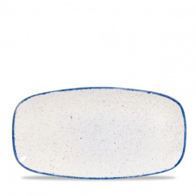 Stonecast Hints Indigo Blue Platte