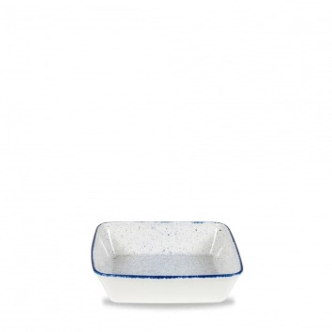 Stonecast Hints Indigo Blue Backform