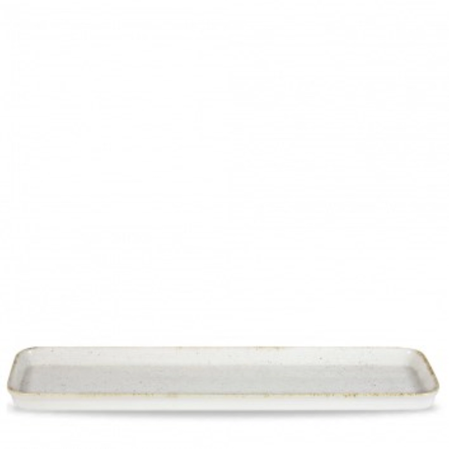 Stonecast hints barley white plat plat plat 53x15x2.5cm
