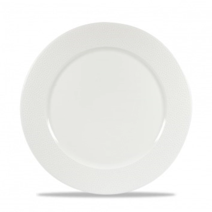 Isla White Platzteller