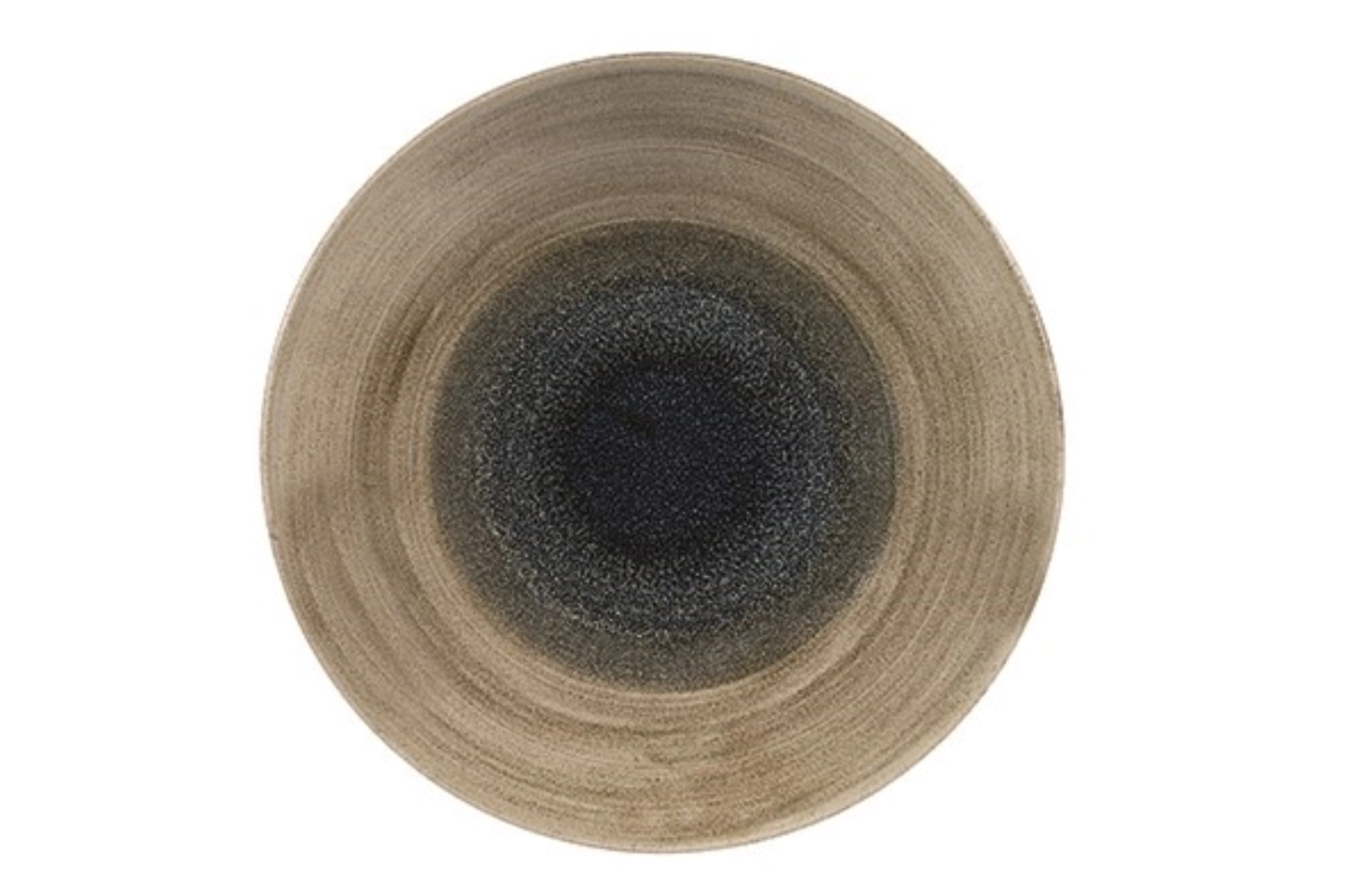 Assiette coupe profonde 28cm