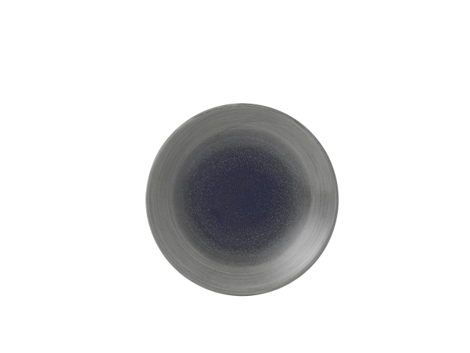 Stonecast Aqueous Fjord Coupe Teller tief