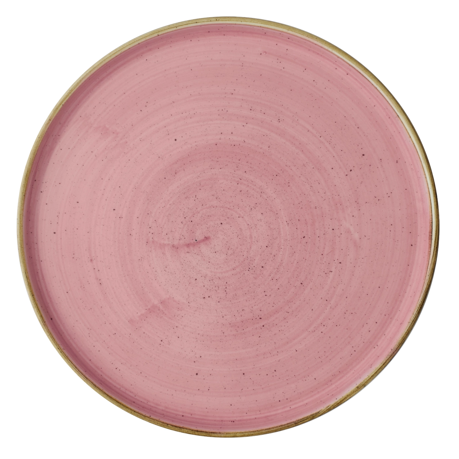 Stonecast Petal Pink Walled Teller
