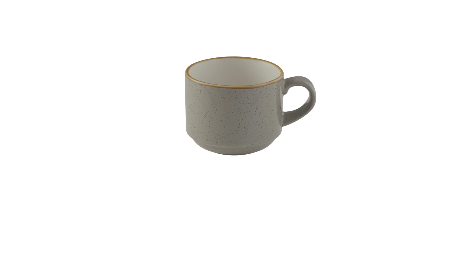 Stonecast Peppercorn Grey Stapeasse