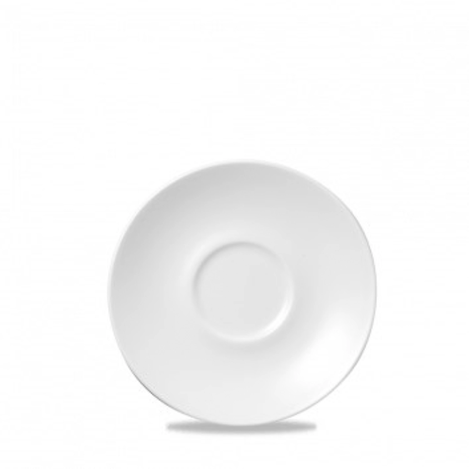 Soucoupe cappuccino 15.6cm