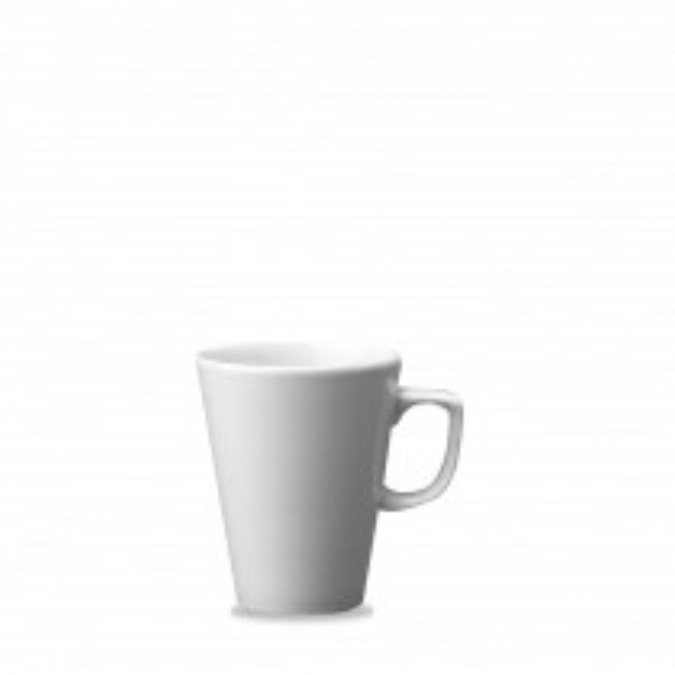 Tasse a cafe latte forme conique 39.7cl