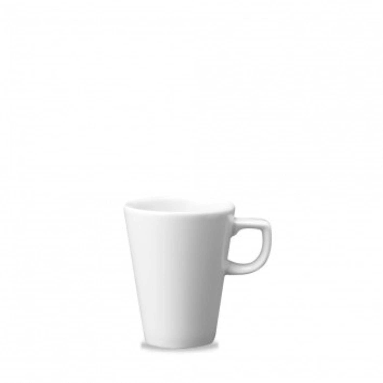 Tasse a cafe forme conique 28.4cl