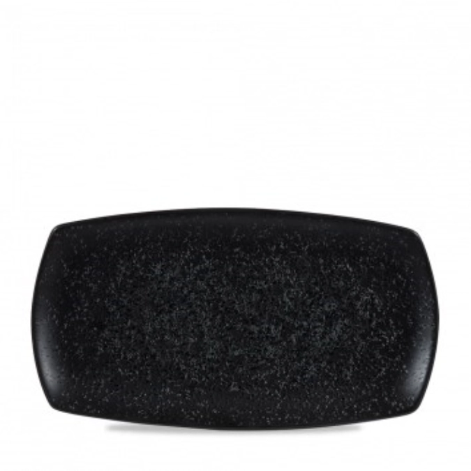 Grand plat rectangulaire 36x19cm