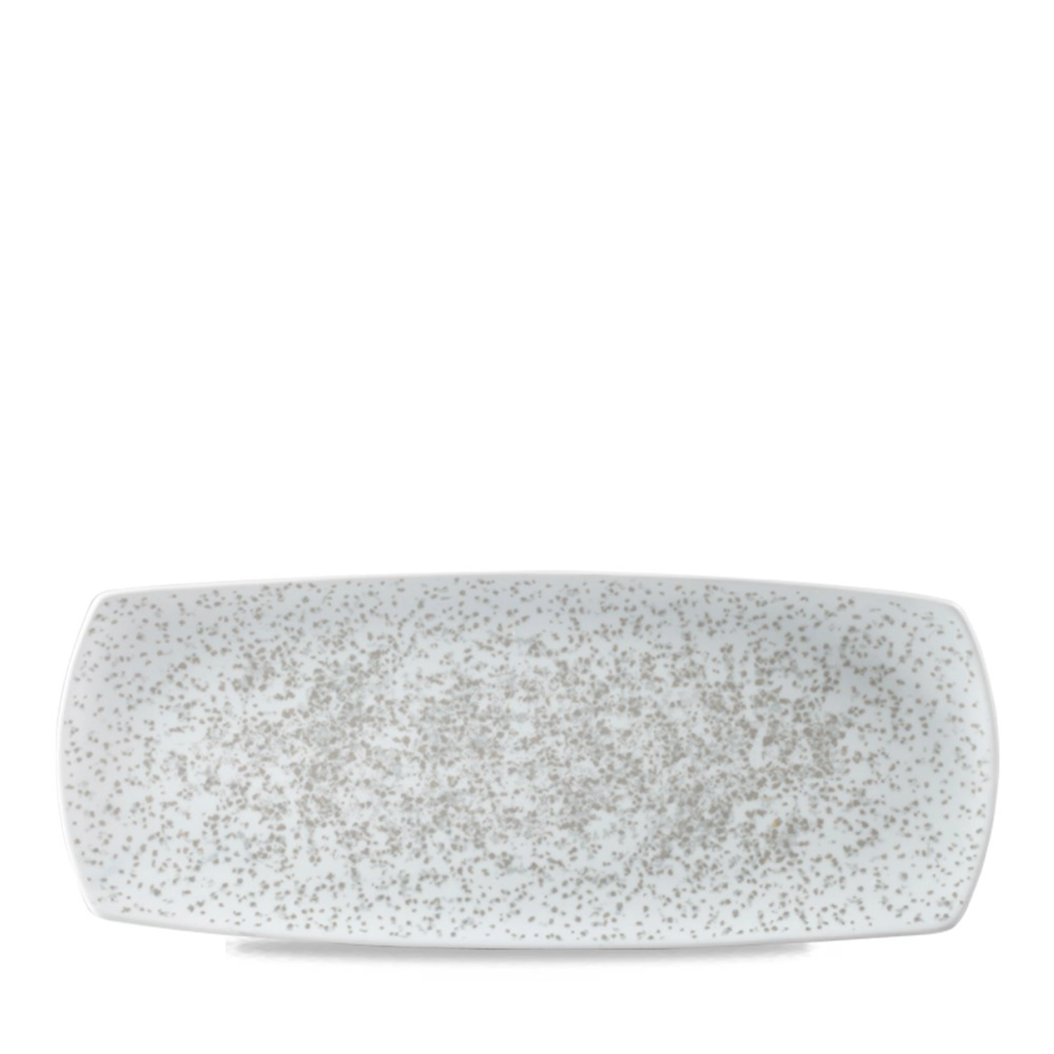 Plat rectangulaire moyen 36x14cm