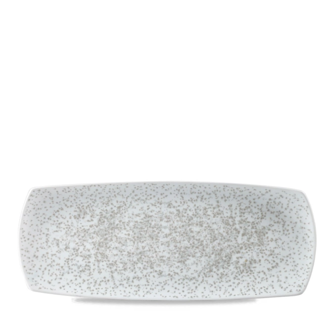 Plat rectangulaire moyen 36x14cm