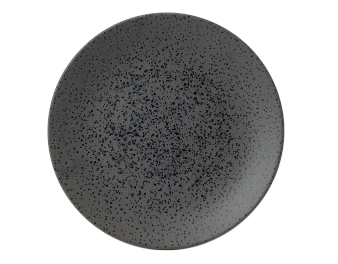 Menu Shades Caldera Flint Grey Coupe Teller flach