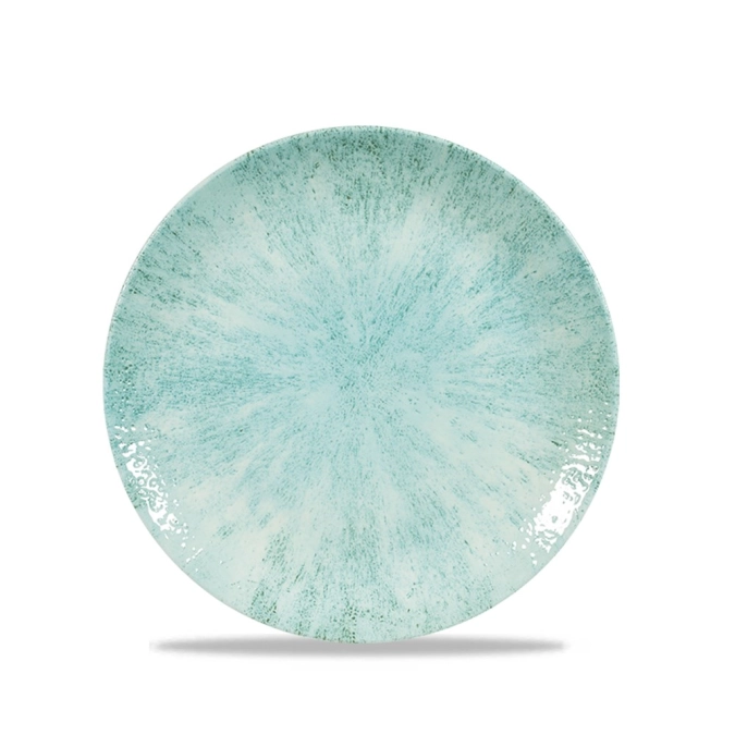 Assiette coupe plate petite 16.5cm