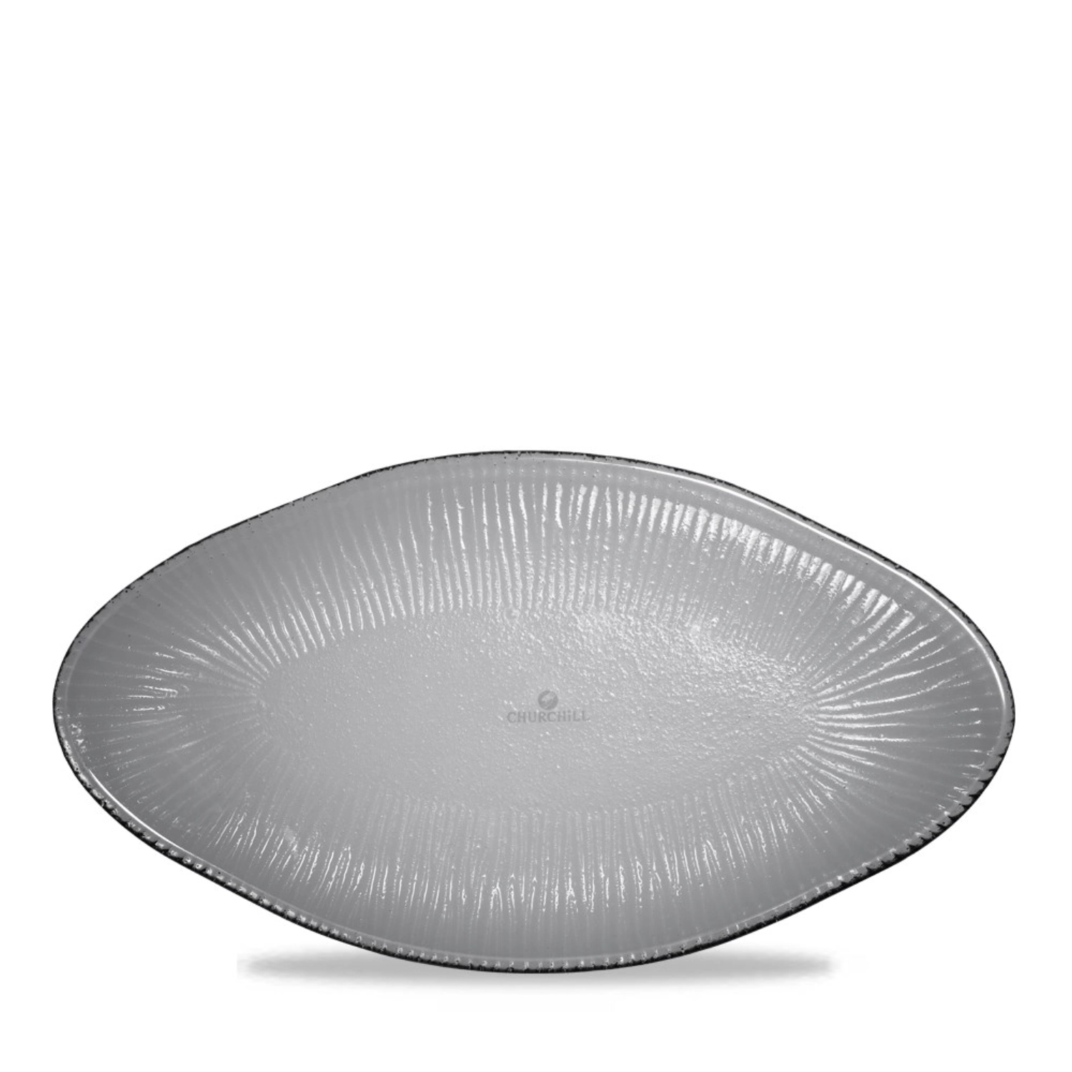 Bamboo Organic Dust Glasschale