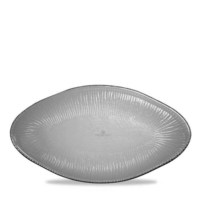 Bamboo Organic Dust Glasschale