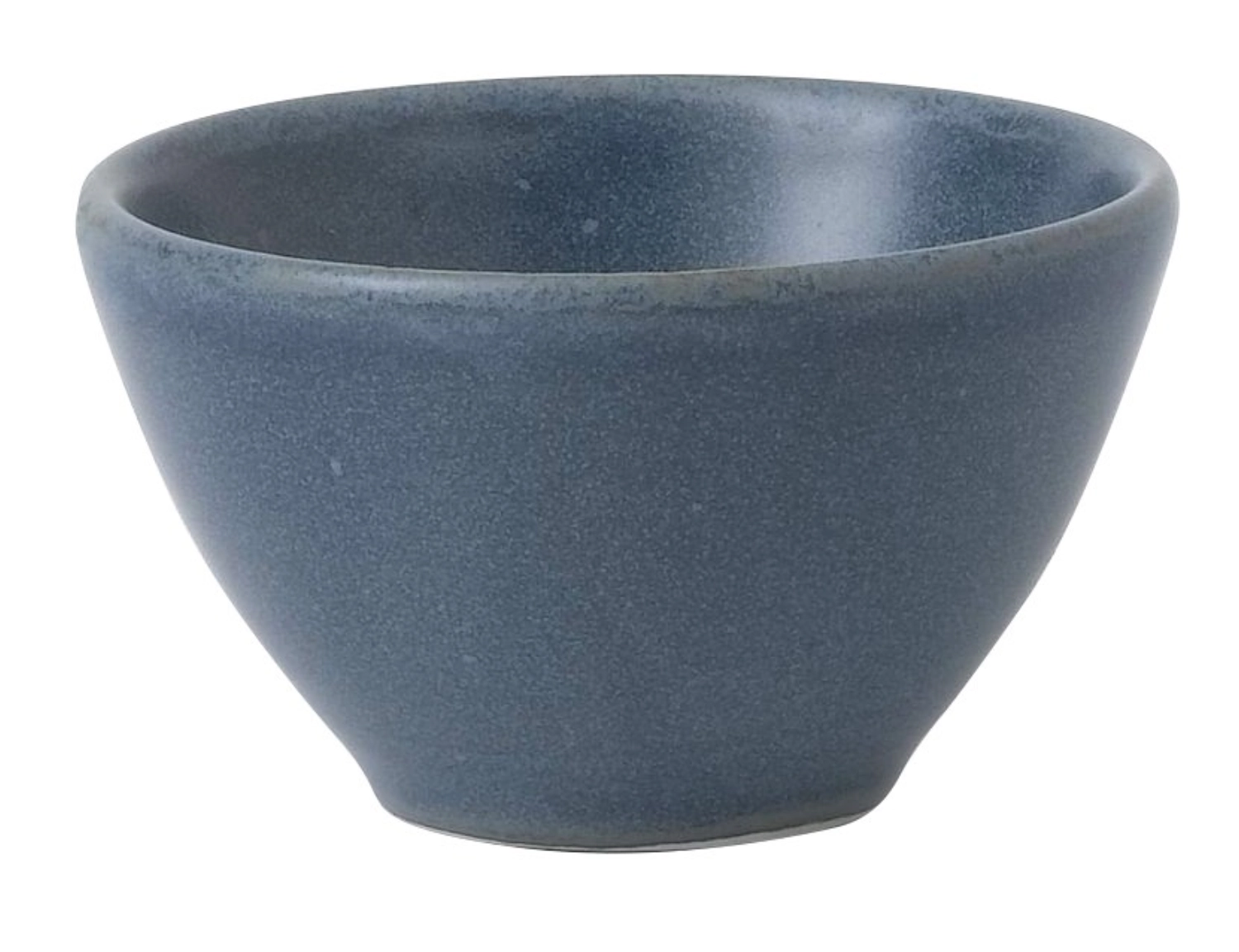 Petit pot a sauce dia 7cm h4cm 6cl oslo blue