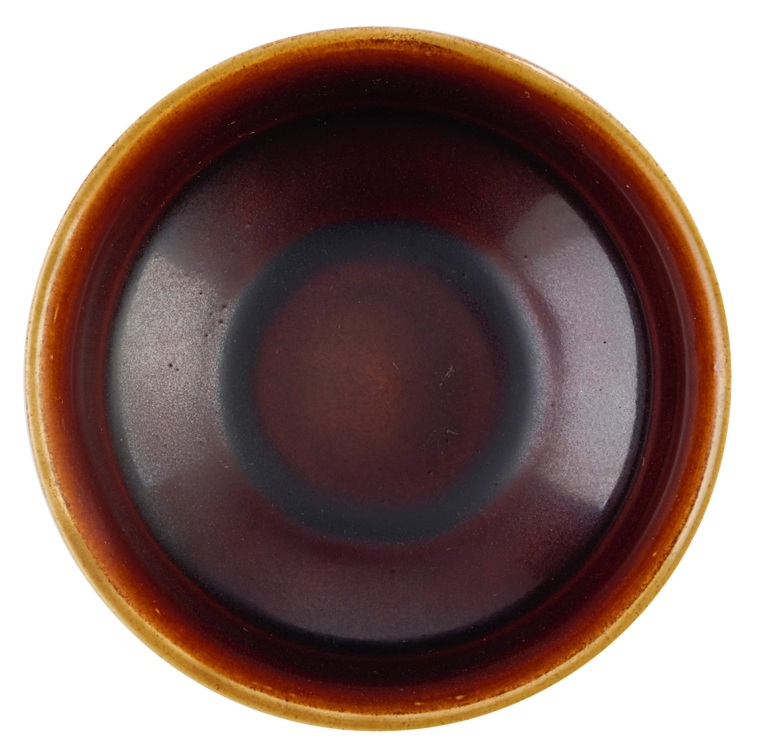 Nourish Tokyo Black Kochi Suppenschale