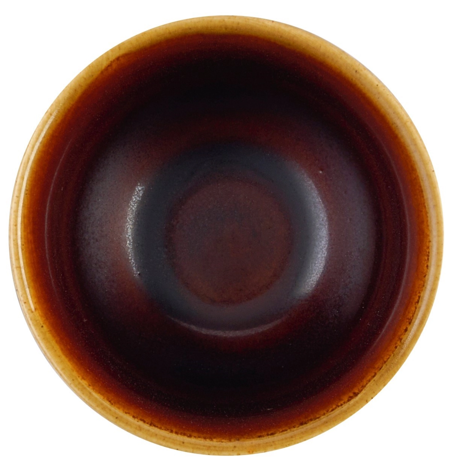 Nourish Tokyo Black Kochi Dip Schale