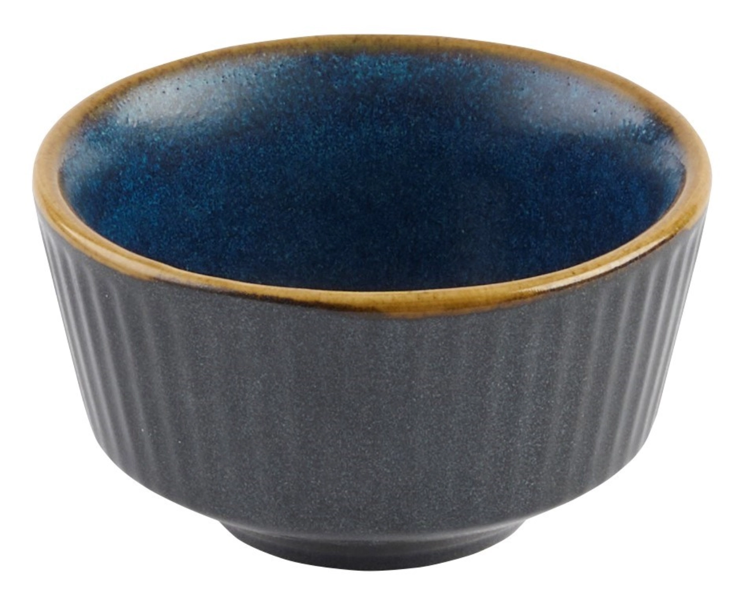 Nourish Tokyo Blue Kochi Dip Schale
