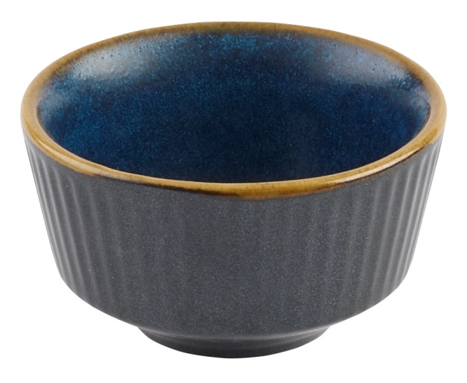 Nourish Tokyo Blue Kochi Bol à trempette