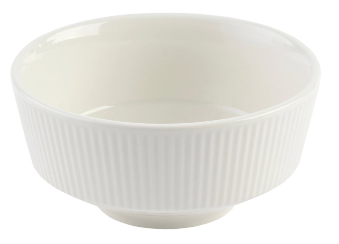 Nourish White Kochi bol à soupe