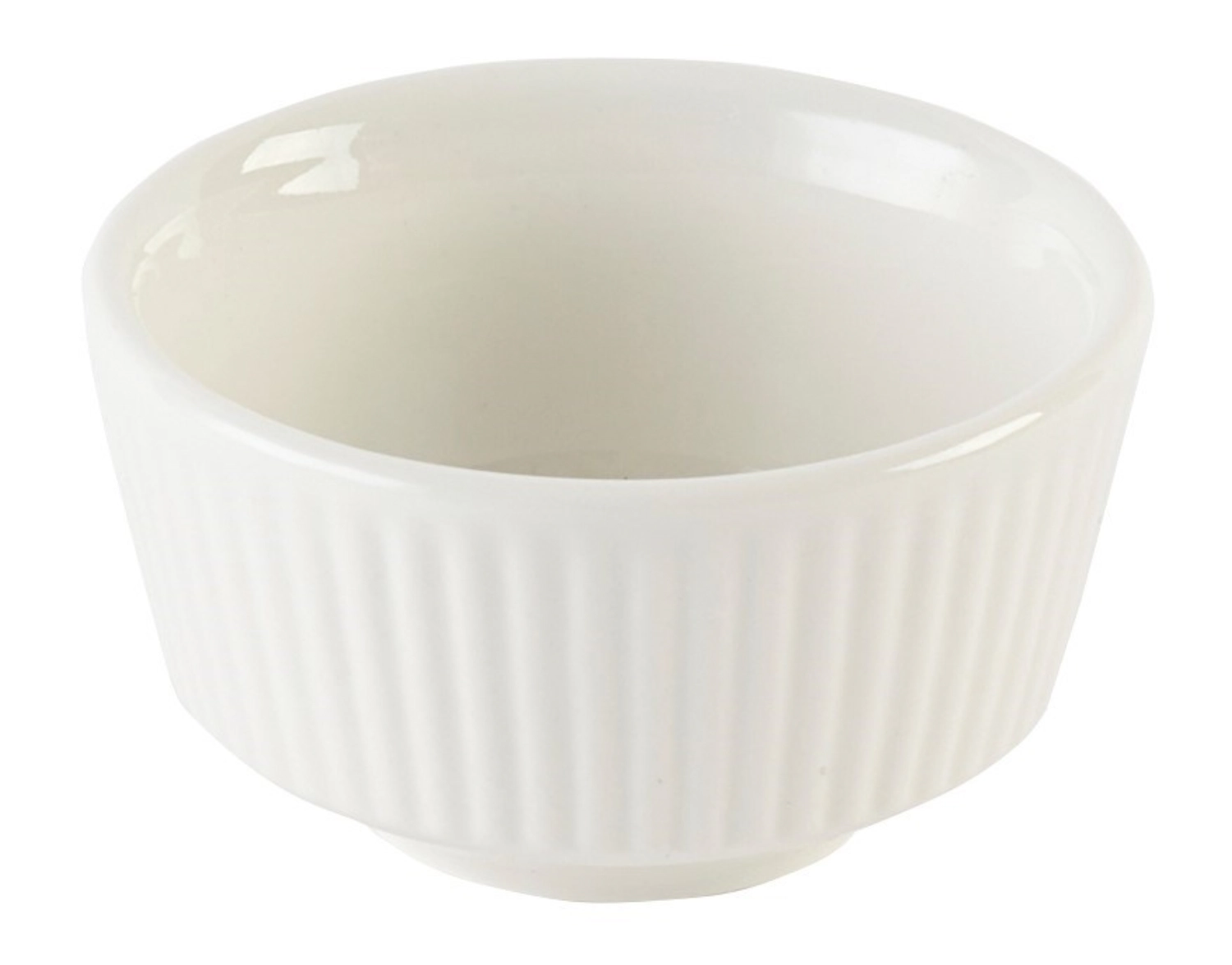 Nourish White Kochi Dip Schale