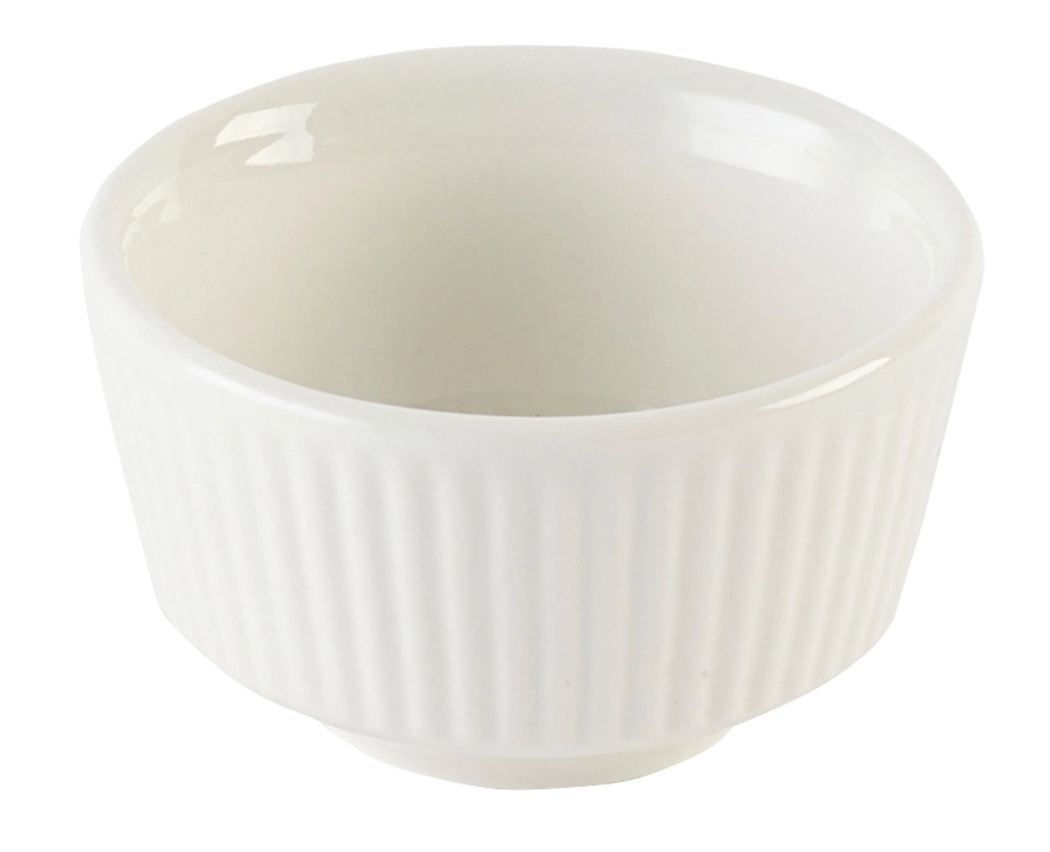 Nourish White Kochi Dip Schale