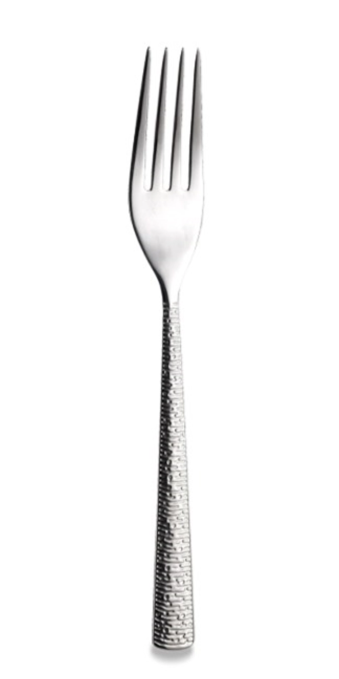 Stonecast Cutlery Dessertgabel