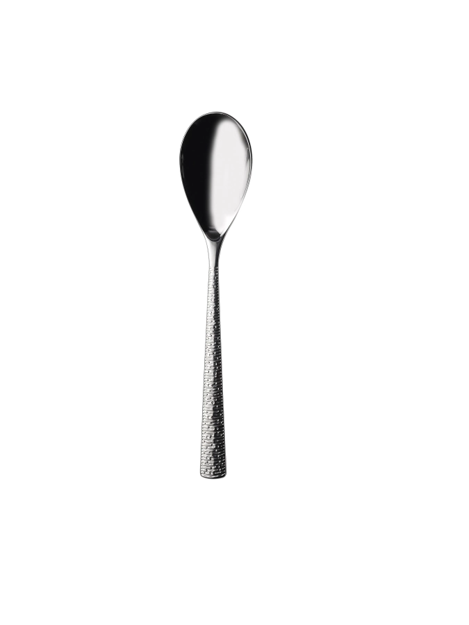 Stonecast Cutlery Dessertlöffel