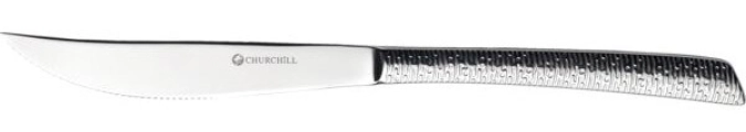 Stonecast Cutlery Steakmesser