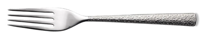 Stonecast Cutlery Tafelgabel