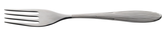 Fourchette a dessert 18.2cm