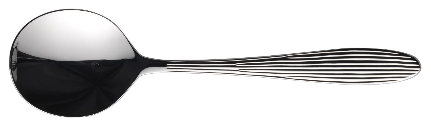 Cuilere a soupe 17cm