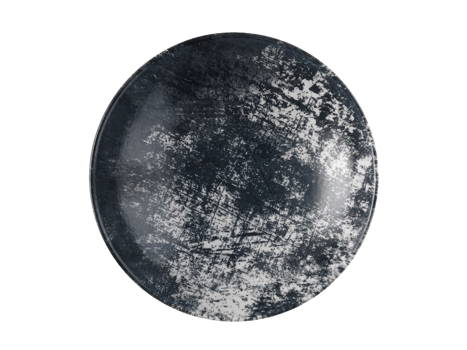 The Makers Collection Urban Black Coupe Teller tief