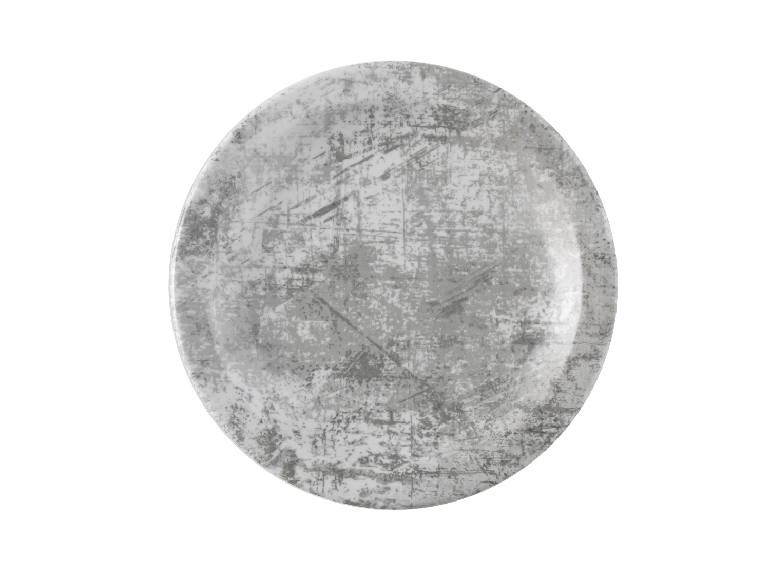 The Makers Collection Urban Grey Assiette plate