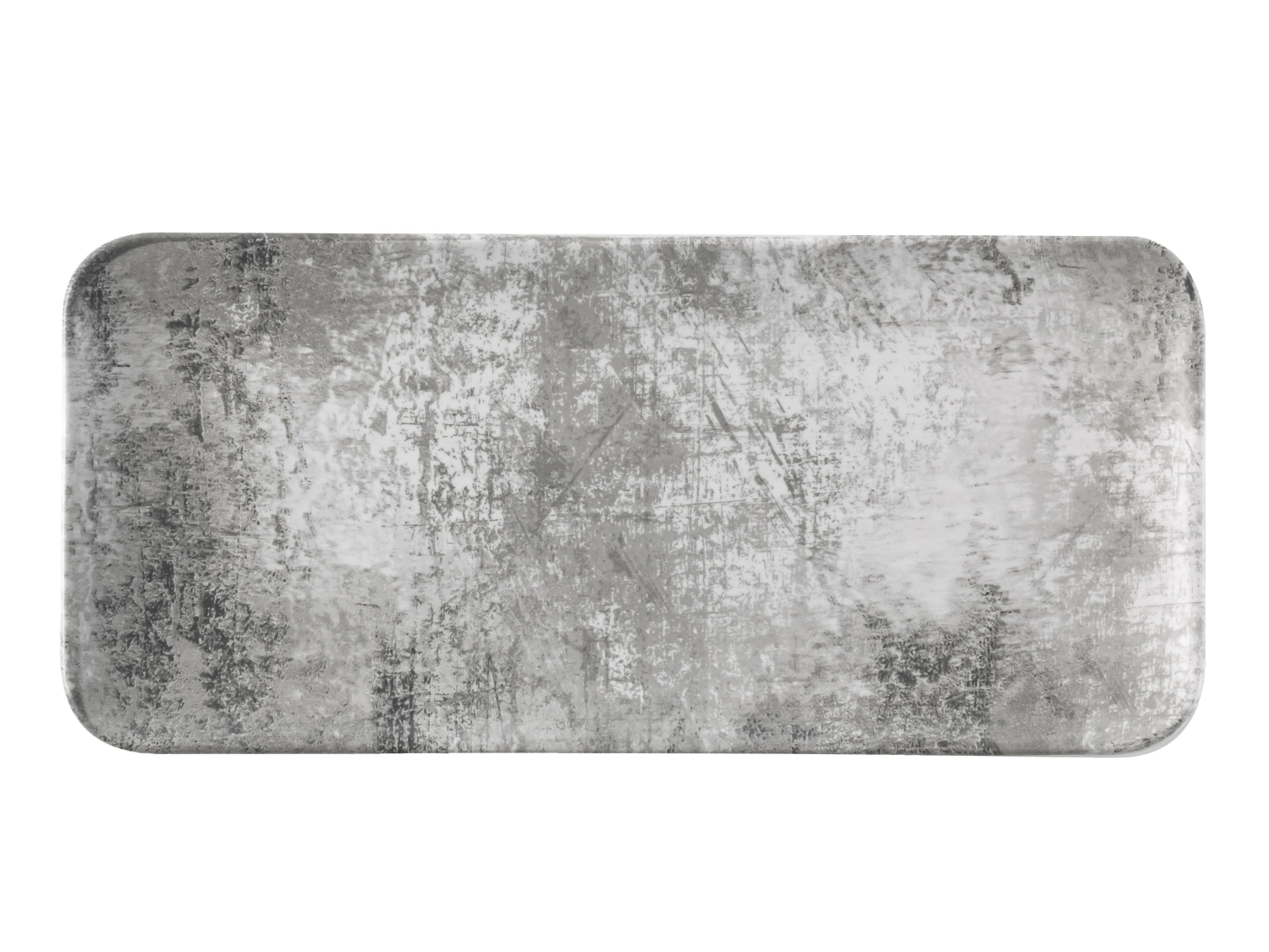 The Makers Collection Urban Grey Assiette plate