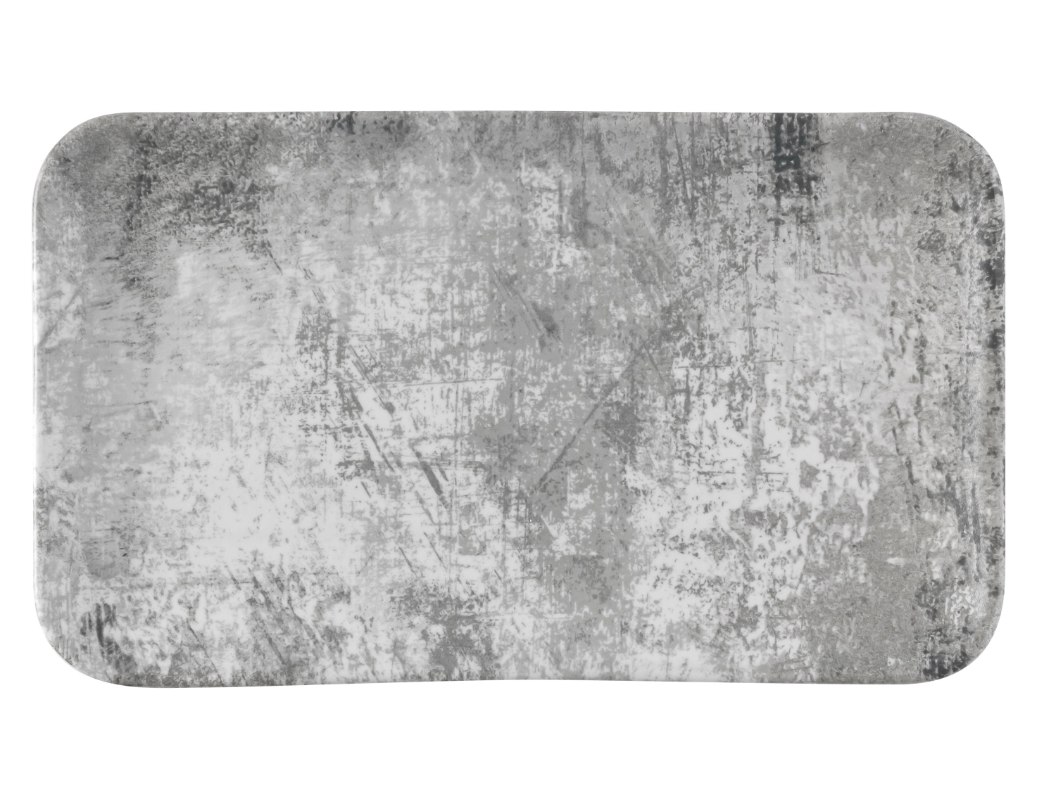 The Makers Collection Urban Grey Plat