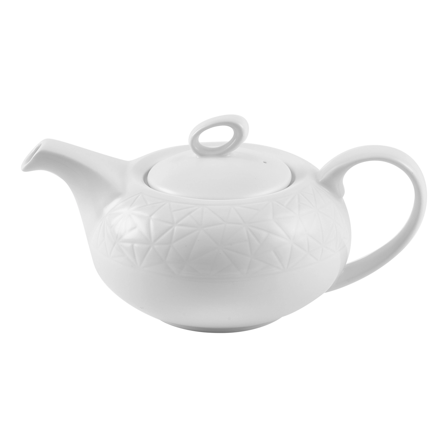 Alchemy Abstract théière/cafetière