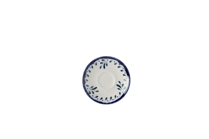 Harvest Mediterranean Soucoupe p. espresso