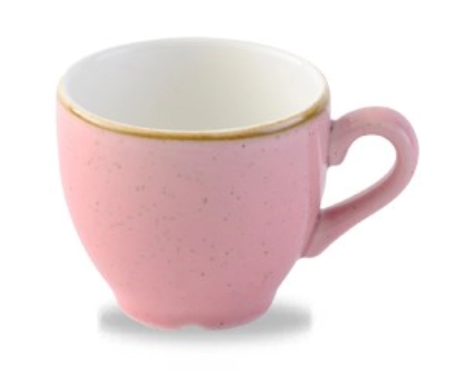 Stonecast Beverage Petal Pink Tasse à expresso