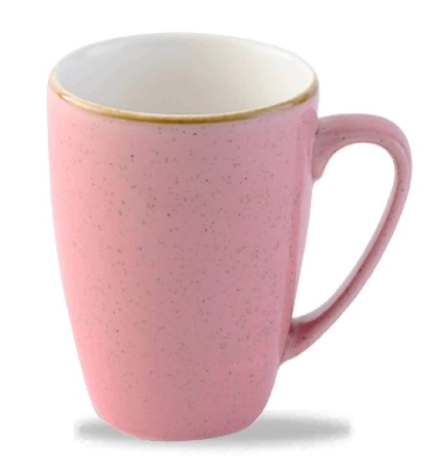 Stonecast Beverage Petal Pink Tasse