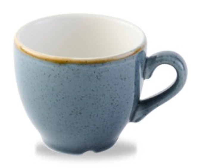 Stonecast Beverage Blueberry Tasse à expresso
