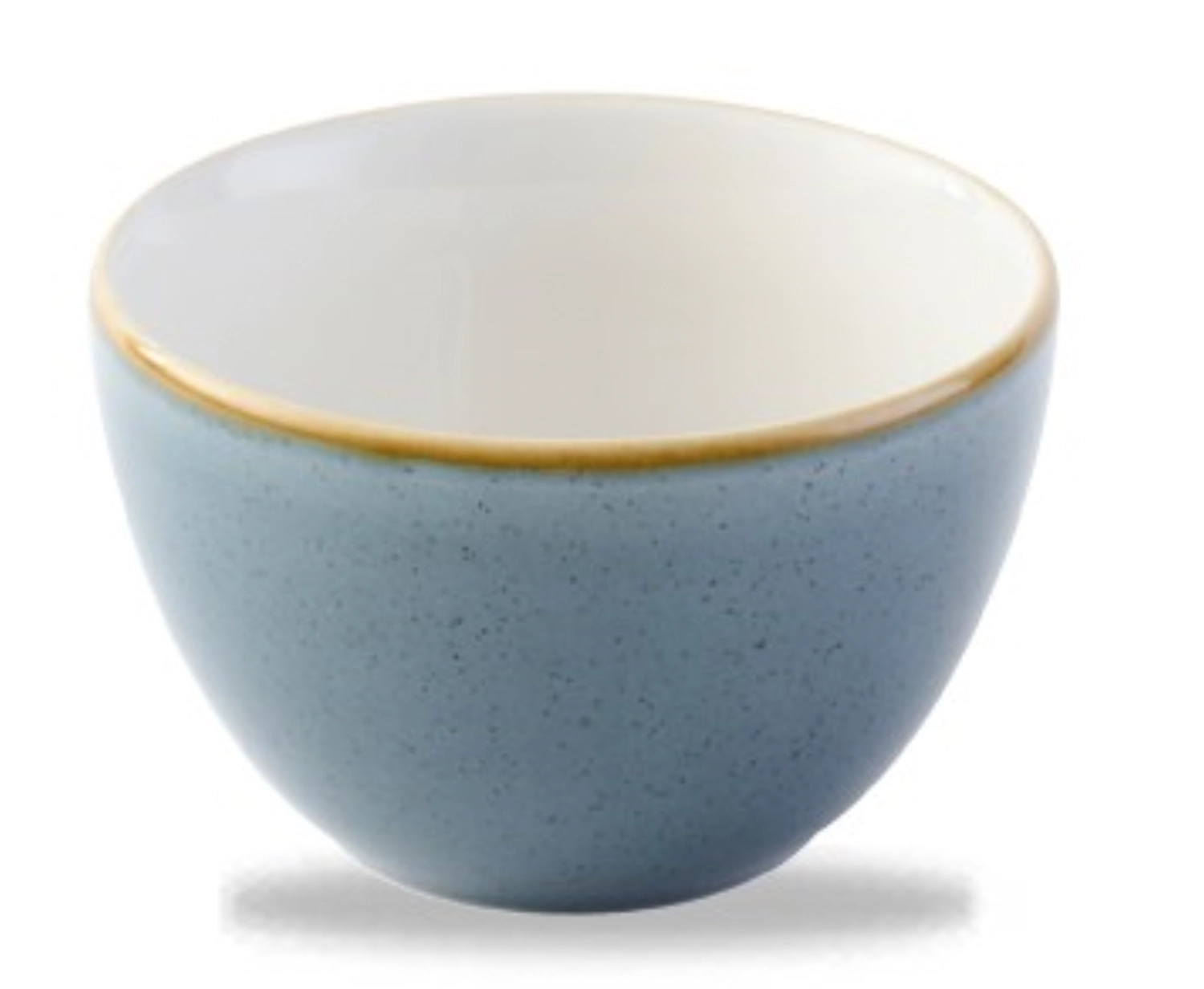 Stonecast Beverage Blueberry Zuckerschale