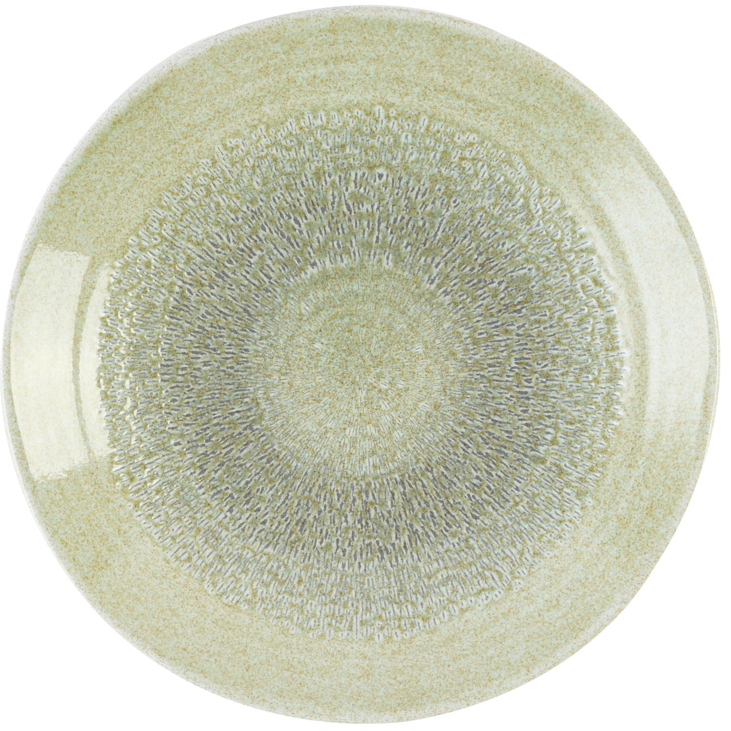 Harvest Grain Coupe Teller flach